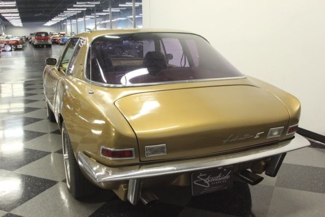 1970 Studebaker II -- - photo 11