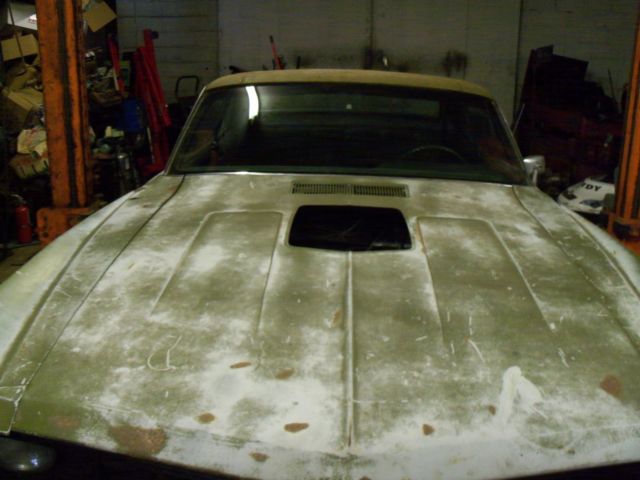 1970 Ford Torino BROUGHAM - photo 3