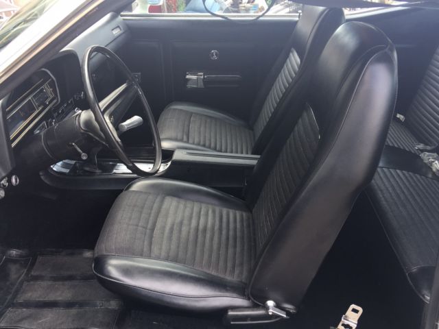 1970 Ford Torino COBRA - photo 10