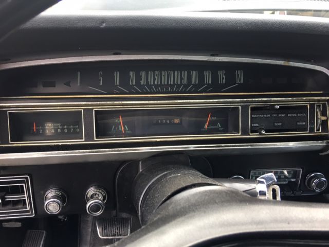 1970 Ford Torino COBRA - photo 12