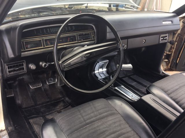 1970 Ford Torino COBRA - photo 9
