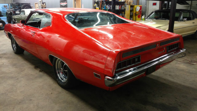 1970 Ford Torino - photo 4