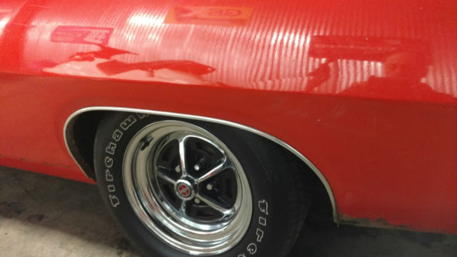 1970 Ford Torino - photo 6