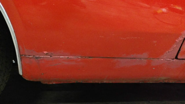 1970 Ford Torino - photo 9