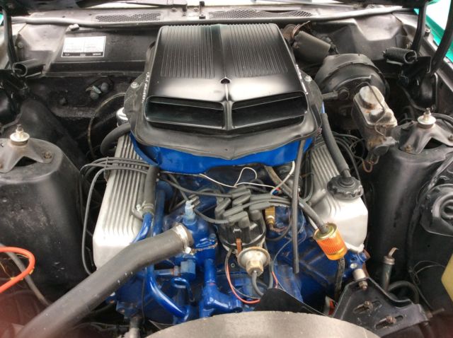 1970 Ford Torino Cobra - photo 10