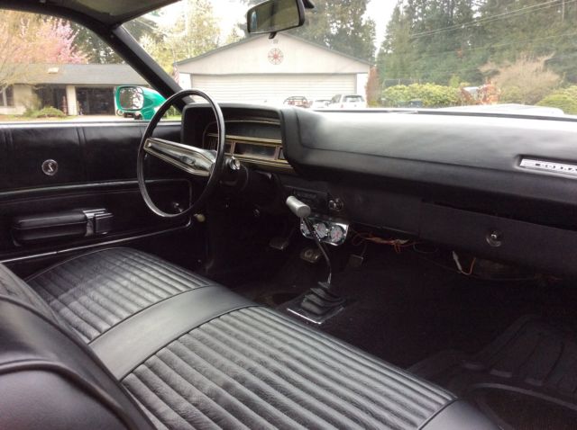 1970 Ford Torino Cobra - photo 4