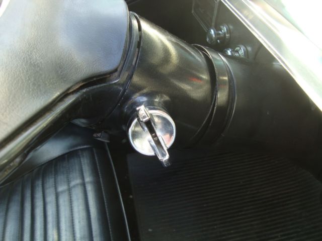 1970 Ford Torino GT - photo 11