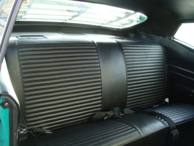 1970 Ford Torino GT - photo 13