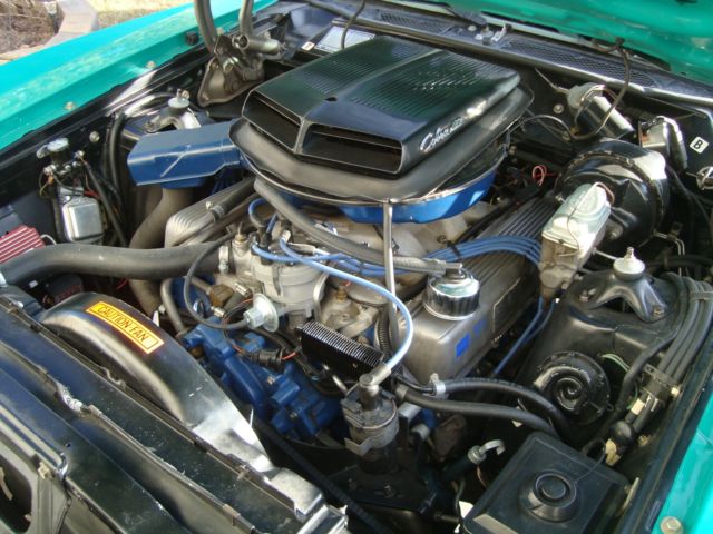 1970 Ford Torino GT - photo 4