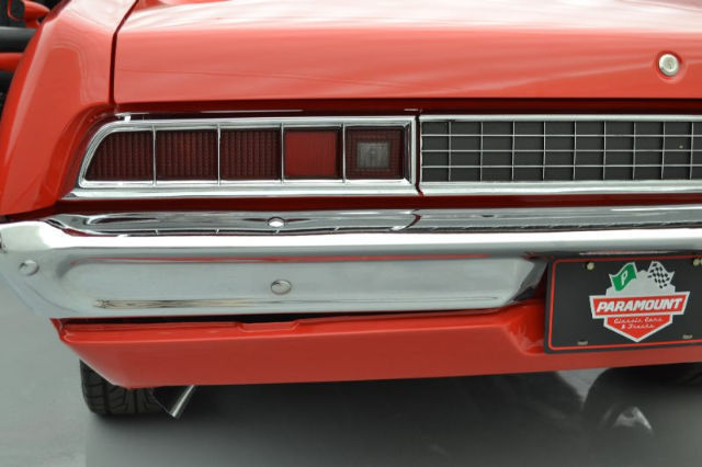 1970 Ford Torino Grand Torino GT - photo 7