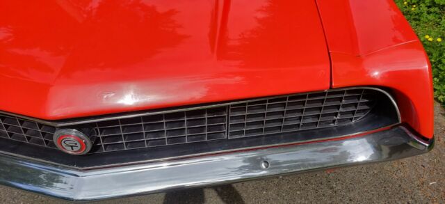1970 Ford Torino GT - photo 10