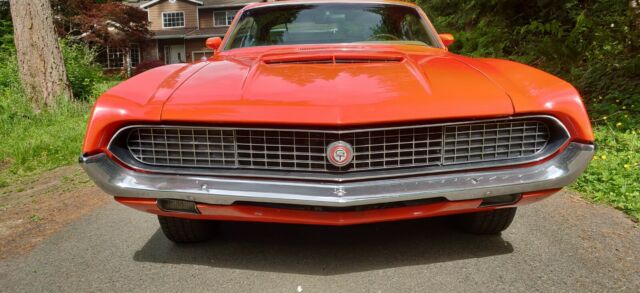 1970 Ford Torino GT - photo 2
