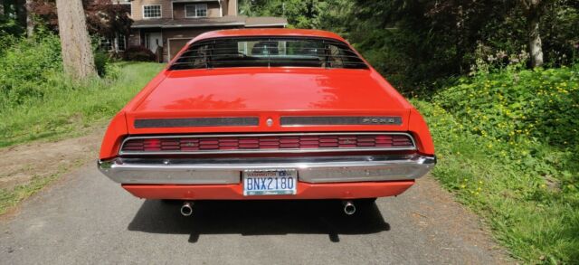 1970 Ford Torino GT - photo 6