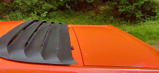 1970 Ford Torino GT - photo 9