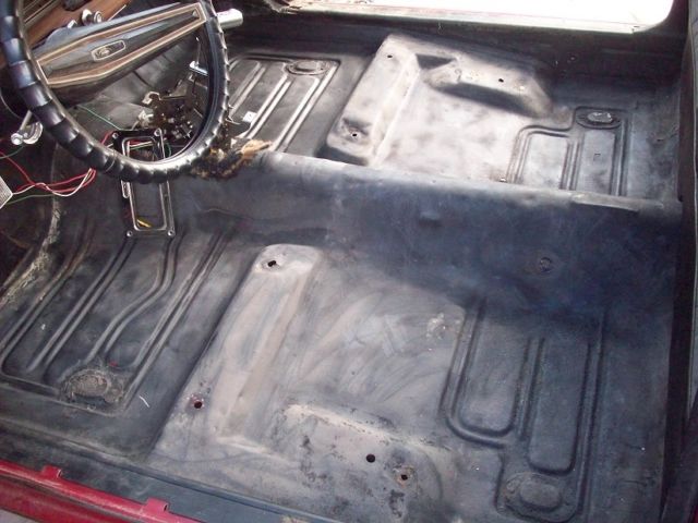 1970 Ford Torino - photo 2
