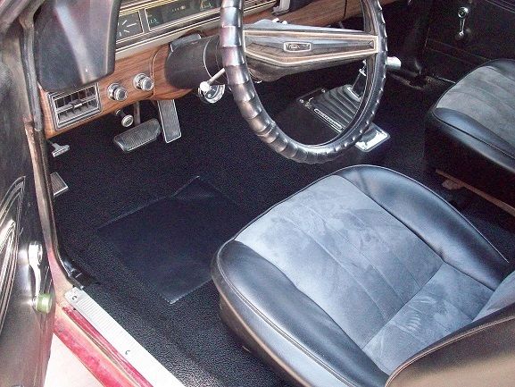 1970 Ford Torino - photo 3