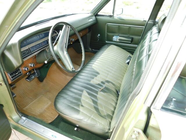 1970 Ford Torino SQUIRE - photo 10