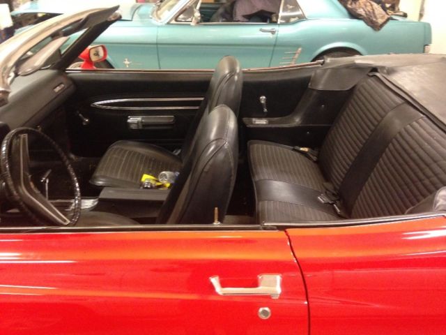 1970 Ford Torino - photo 3