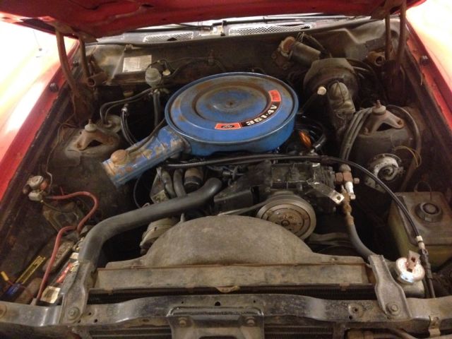 1970 Ford Torino - photo 4