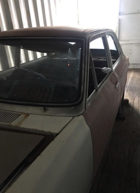 1970 Toyota Corolla 2 DOOR COUPE - photo 2