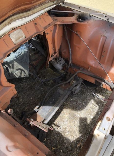 1970 Toyota Corolla 2 DOOR COUPE - photo 5