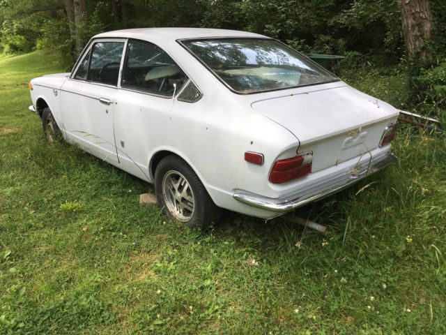 1970 Toyota Corolla Base - photo 2