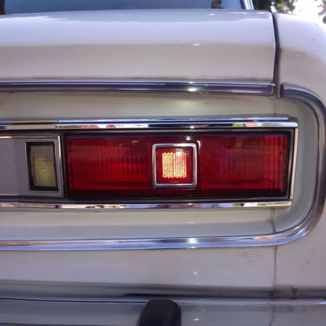 1970 Toyota Corona - photo 13
