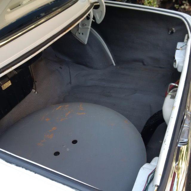 1970 Toyota Corona - photo 7
