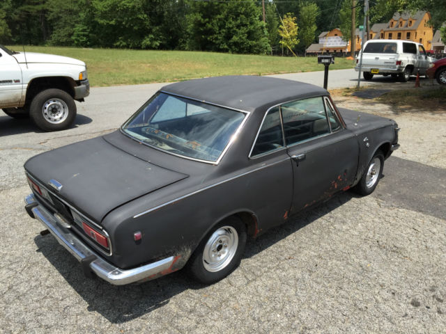 1970 Toyota Corona Base Hardtop drifter 2 door Coupe Deluxe RT52 corolla 1970 Toyota CORONA Deluxe coupe