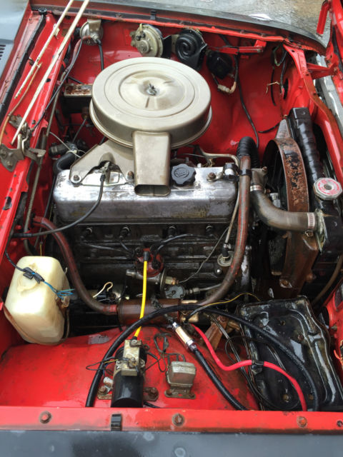 1970 Toyota CORONA Deluxe coupe - photo 9