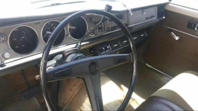 1970 Toyota CORONA DELUXE - photo 4