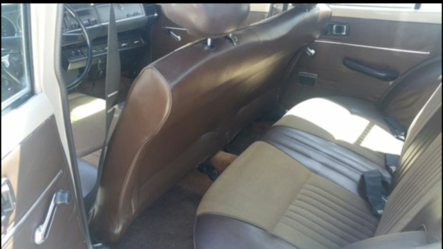 1970 Toyota CORONA DELUXE - photo 5