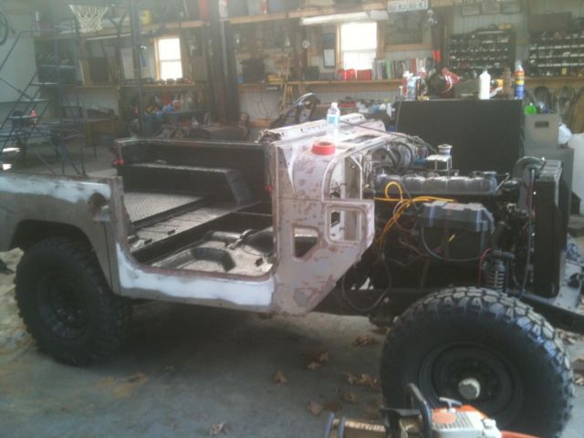 1970 Toyota Land Cruiser - photo 12