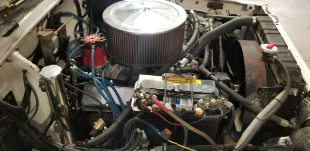 1970 Toyota Land Cruiser - photo 10