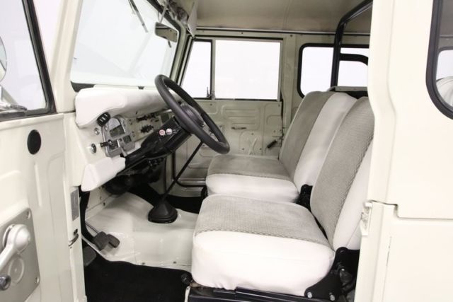 1970 Toyota FJ Cruiser -- - photo 5