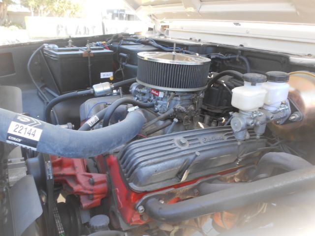 1970 Toyota Land Cruiser - photo 13