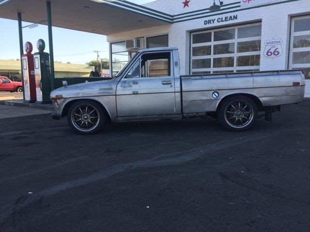 1970 Toyota Other - photo 10