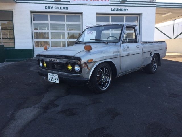 1970 Toyota Other - photo 5