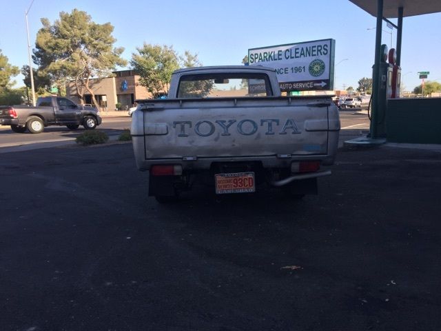 1970 Toyota Other - photo 8