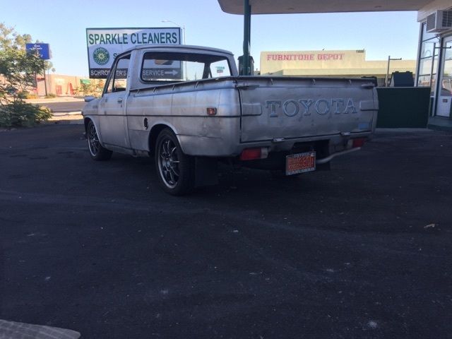 1970 Toyota Other - photo 9