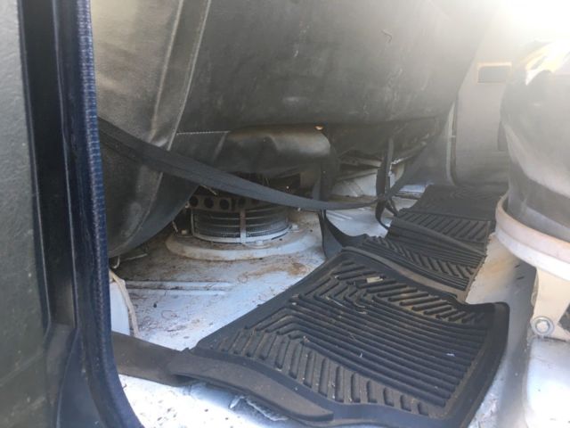 1970 Toyota FJ55 - photo 12
