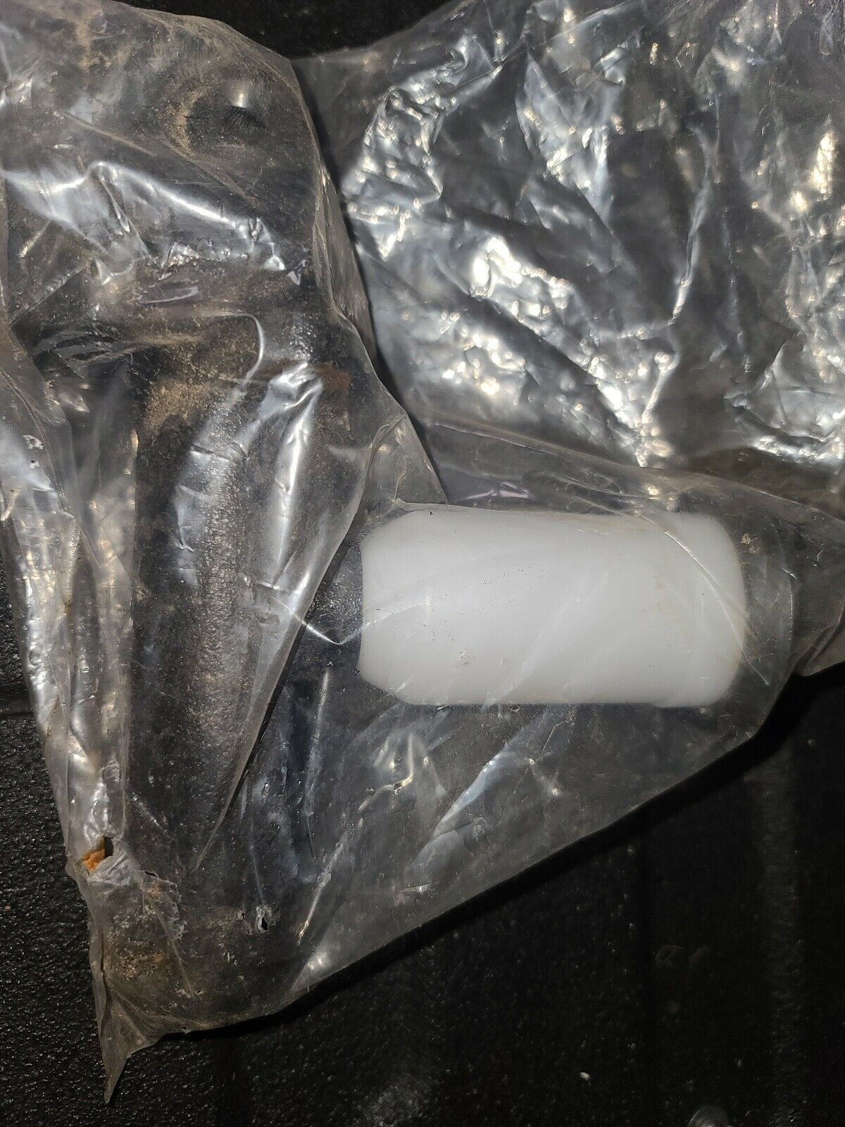 1970 Toyota Land Cruiser 40 FJ40 - photo 13