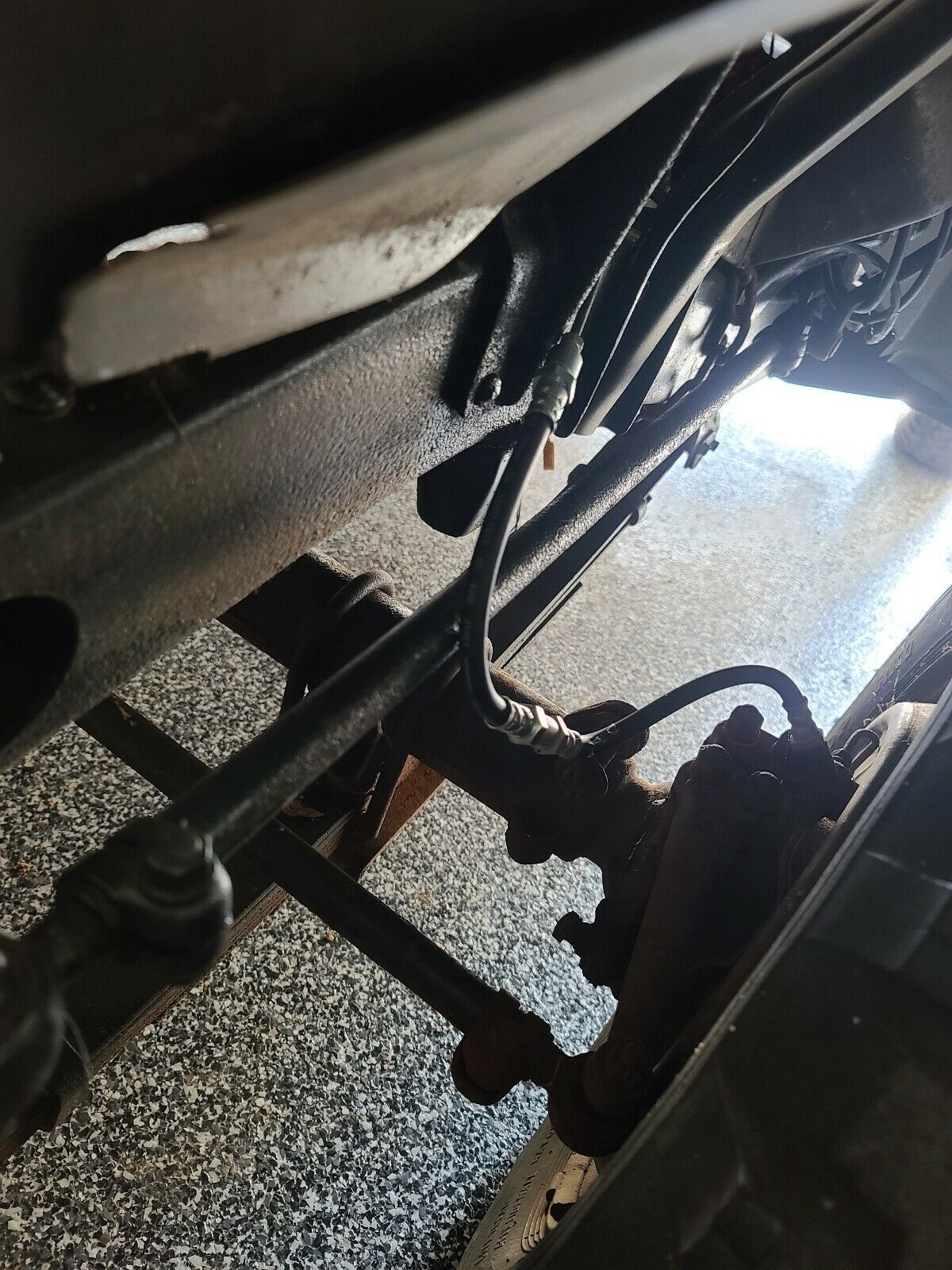 1970 Toyota Land Cruiser 40 FJ40 - photo 4