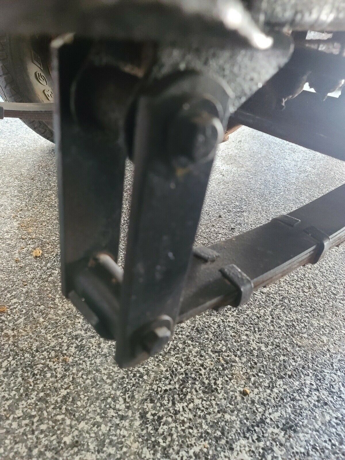 1970 Toyota Land Cruiser 40 FJ40 - photo 5