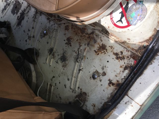 1970 Toyota Land Cruiser Land Cruiser - photo 13