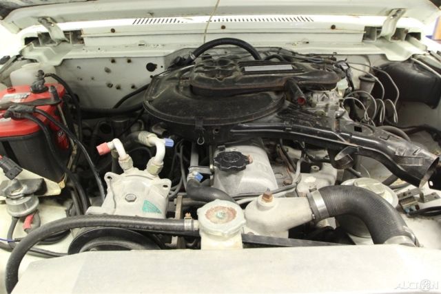 1970 Toyota Land Cruiser FJ 55 - photo 3