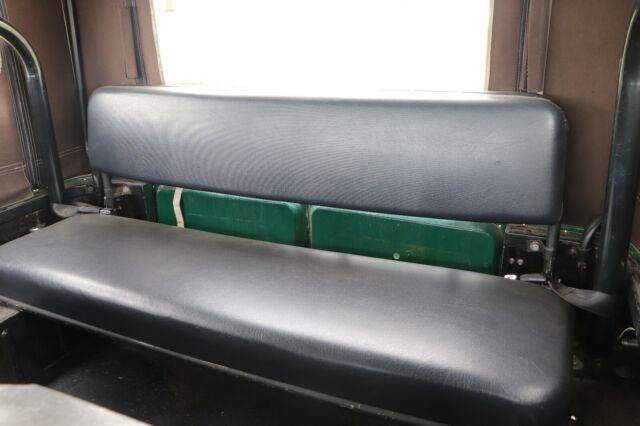 1970 Toyota Land Cruiser Land Cruiser Soft top. - photo 10