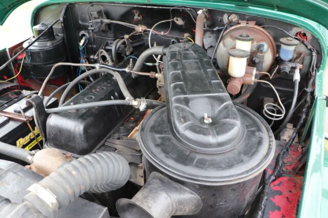 1970 Toyota Land Cruiser Land Cruiser Soft top. - photo 11