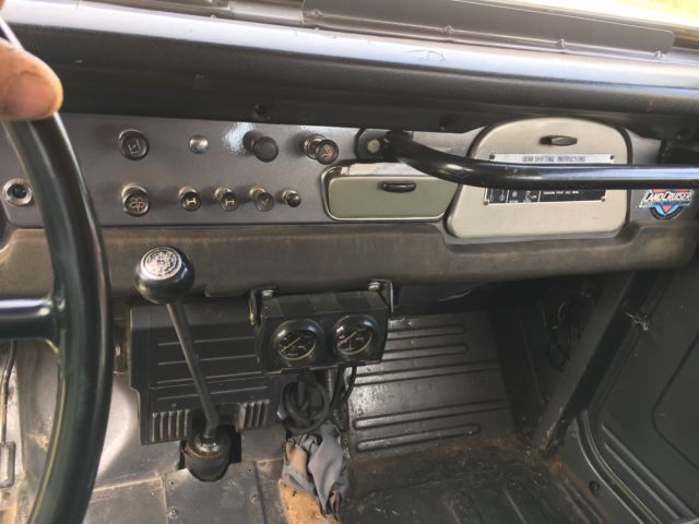 1970 Toyota Other - photo 10