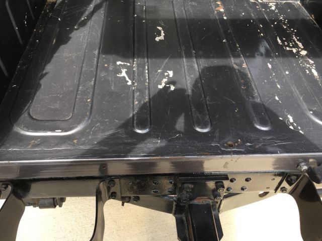 1970 Toyota Other - photo 11